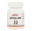Bakson's Homeopathy Astha Aid Tablets image 1