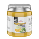 Ae Naturals Pure Aloevera Gel With Banana Extracts image 2