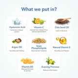 The Moms Co Natural Vitamin C Face Serum image 2