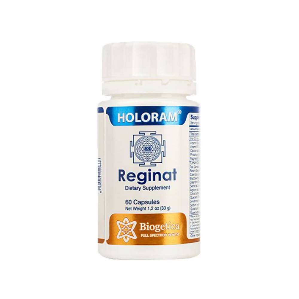 Biogetica Holoram Reginat image 1
