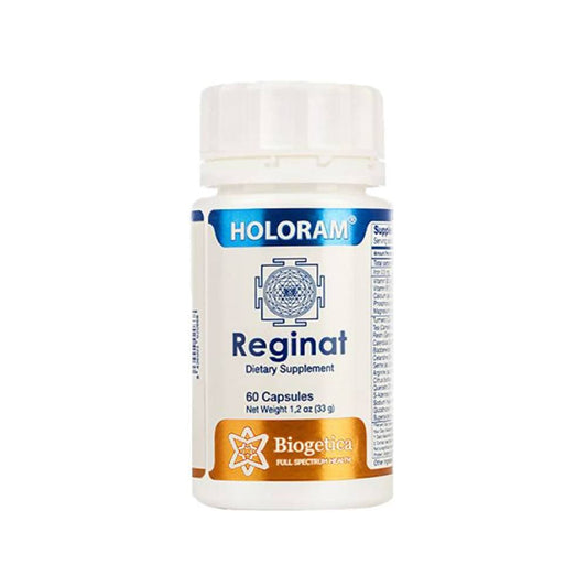 Biogetica Holoram Reginat image 1