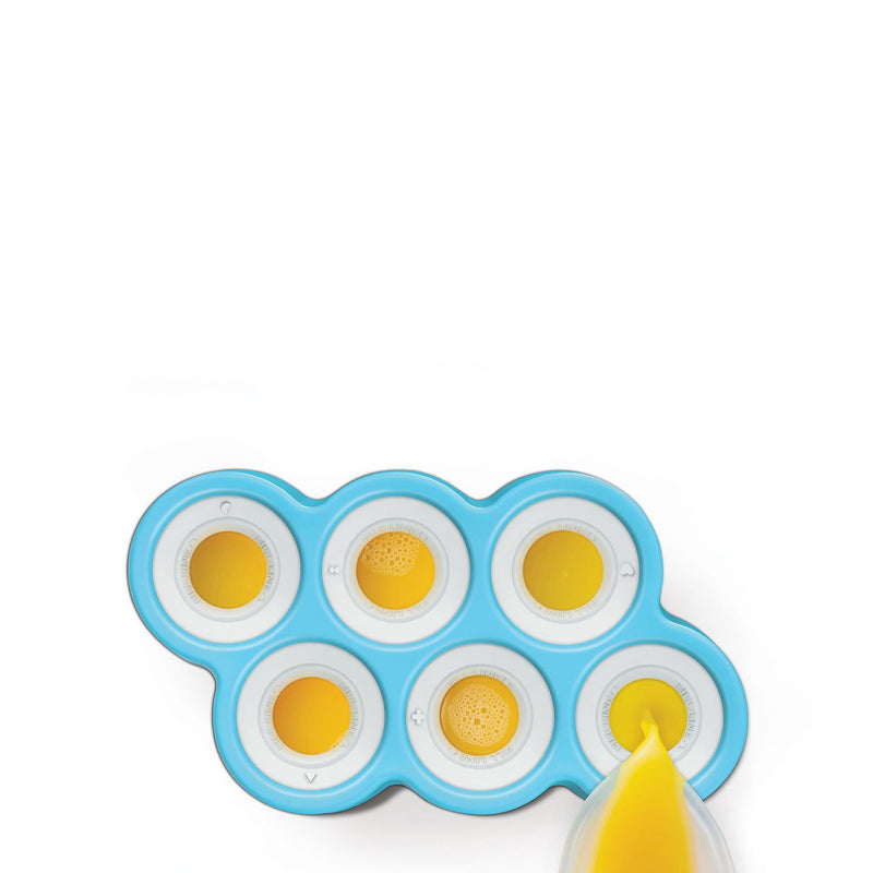 Zia Polar Pop Mold image 7