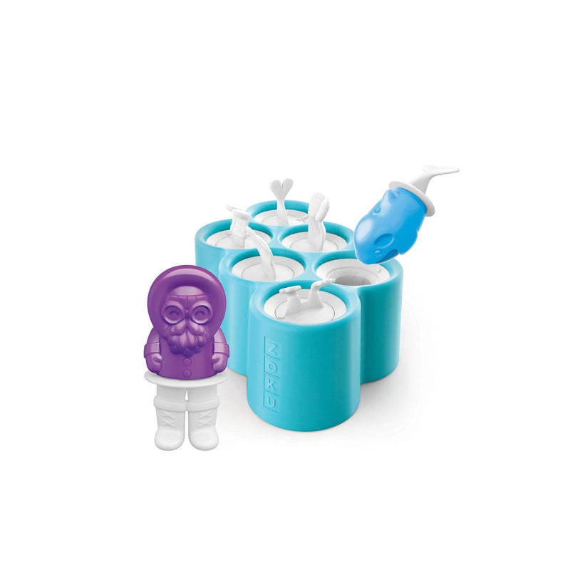 Zia Polar Pop Mold image 9