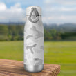 Vela Camo Stainless Bottle image 1