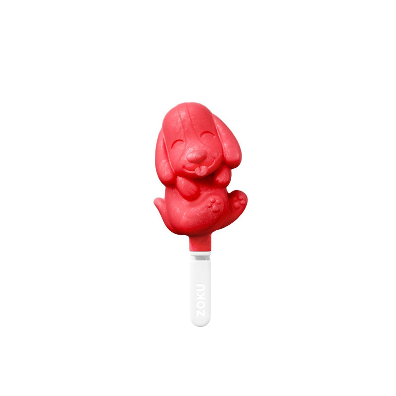 Rodriquez Cat & Dog Ice Pop Mold image 2