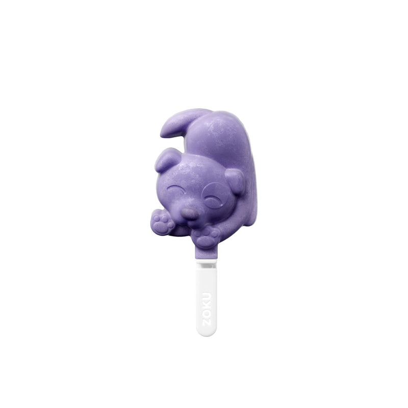 Rodriquez Cat & Dog Ice Pop Mold image 3