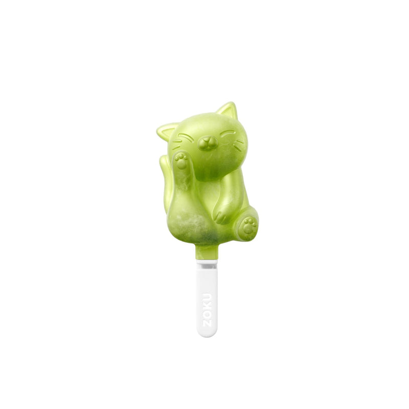 Rodriquez Cat & Dog Ice Pop Mold image 5