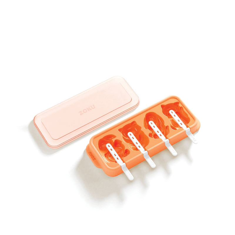 Rodriquez Cat & Dog Ice Pop Mold image 7