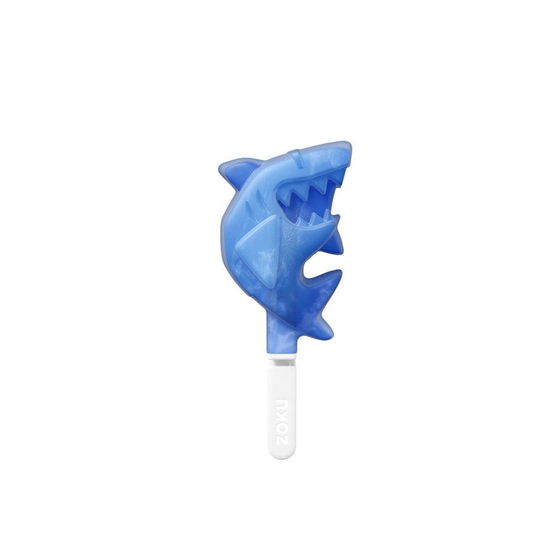 Rivera Shark Ice Pop Mold image 3