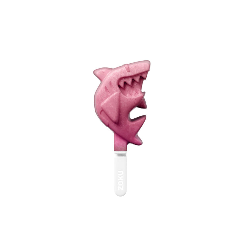 Rivera Shark Ice Pop Mold image 5