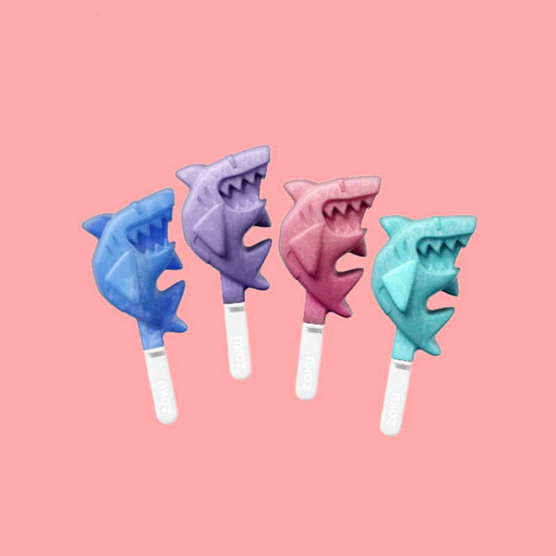 Rivera Shark Ice Pop Mold image 1