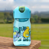 Maria Kids Flip Straw Bottle image 1