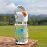 Ventro Kids Flip Straw Bottle image 1