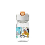 Ventro Kids Flip Straw Bottle image 2