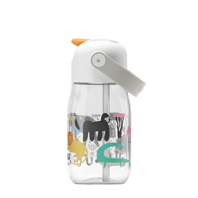 Ventro Kids Flip Straw Bottle image 3