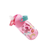 Anzesu Kids Flip Straw Bottle image 4