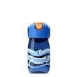 Vuz Kids Flip Straw Bottle image 1