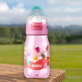 Ramiez Kids Flip Gulp Bottle image 1