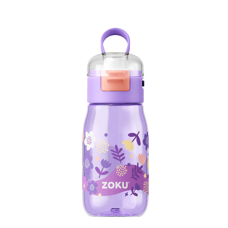 Shaz Kids Flip Gulp Bottle image 3