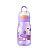 Shaz Kids Flip Gulp Bottle image 3