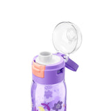 Shaz Kids Flip Gulp Bottle image 4