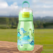 Hispanic Kids Flip Gulp Bottle image 1