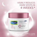 Cetaphil Bright Healthy Radiance Night Comfort Cream-50gm image 5