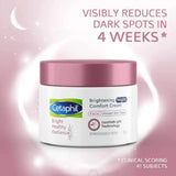 Cetaphil Bright Healthy Radiance Night Comfort Cream image 5