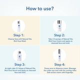 The Moms Co 24 Hour Skincare Starter Kit image 4