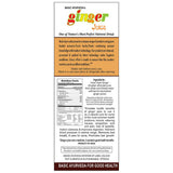 Basic Ayurveda Ginger Juice - 500 ml image 2