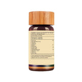 Biogetica Smokesolve (Lungs Care- Antioxidant) image 6