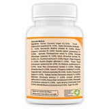 Baps Amrut Haridrakhand Powder - 75 gms image 2