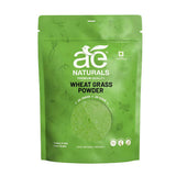 Ae Naturals Wheat Grass Powder -100 gm image 1