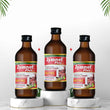 AIMIL Zymnet Plus Syrup - 200ml (Pack of 3) image 1