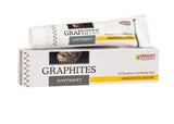 Bakson's Homeopathy Graphites Ointment image 2