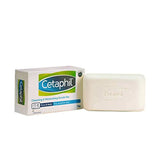 Cetaphil Cleansing & Moisturising Syndet Bar -75 gm image 1