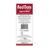Basic Ayurveda Red Date Vinegar - 450 ml image 2