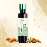Nat Habit Pure Cold Pressed Almond (Badam) Oil image 1