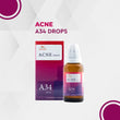 Allen Homeopathy A34 Acne Drops image 1