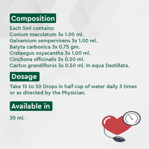 Allen Homeopathy A40 L.B.P Drops image 3