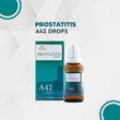 Allen Homeopathy A42 Prostatitis Drops image 1