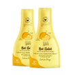 Nat Habit Lemon Drop UnderArm Ubtan image 1