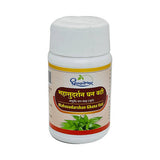 Dhootapapeshwar Mahasudarshan Ghana Vati - 50 tabs image 1