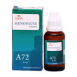 Allen Homeopathy A72 Menopause Drops image 1