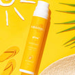 Aqualogica Glow+ Dewy Sunscreen - 80 gms image 1