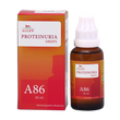 Allen Homeopathy A86 Proteinuria Drops image 1