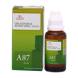 Allen A87 Homeopathic Solution - Support Your Body Naturally image 1