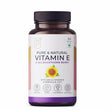 Palak Notes Pure & Natural Vitamin E Sea Buckthorn Berry Softgels image 1