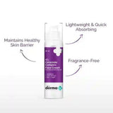 The Derma Co 4% Ceramide Complex Face Cream - 30 ml image 3