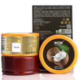 Wow Skin Science Coconut Milk Hair Mask - 200 ml image 3